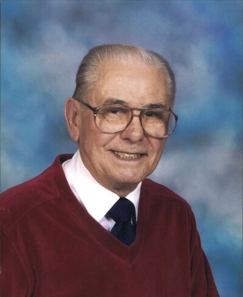 Laverne Anthony Stueber