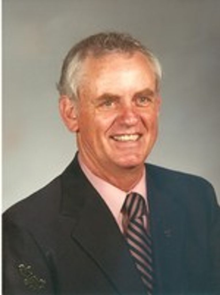 Jerry Cooper Profile Photo