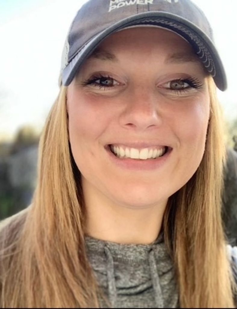 Erica  Hewitt-Crossman  Profile Photo