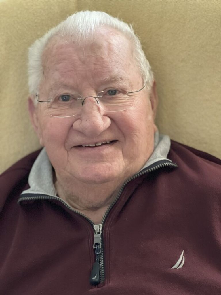 Edward Vincent Heter