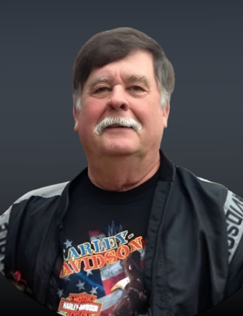 Wayne Jackson Profile Photo
