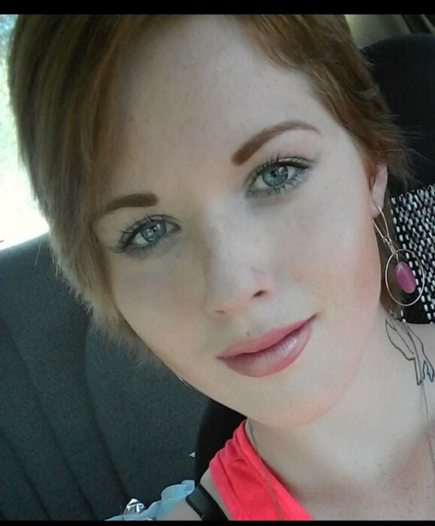 Aloria Lexis Floyd Profile Photo