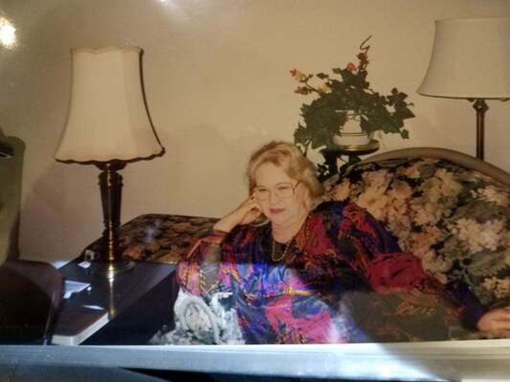 Brenda Carroll Overby