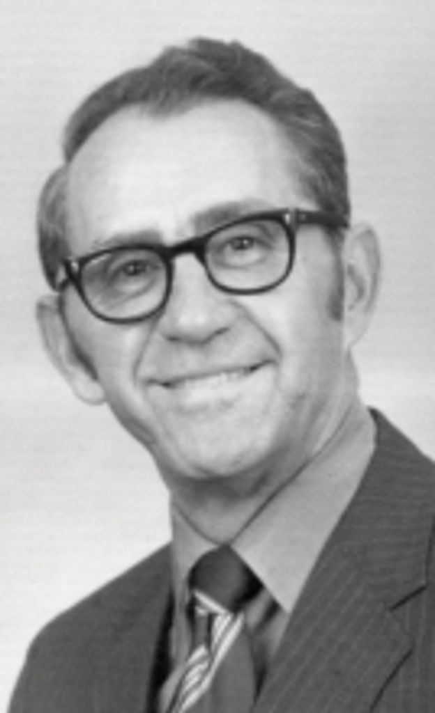 Carl Christian