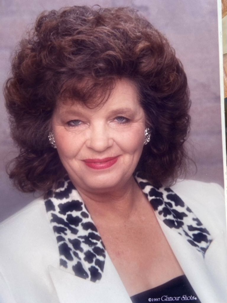 Nellie Janet Mcglothlin Profile Photo