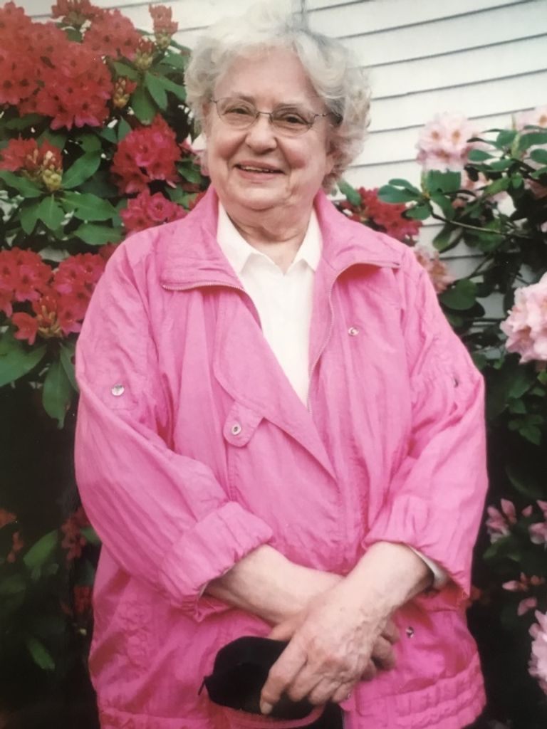 Helen M. Rowland Profile Photo