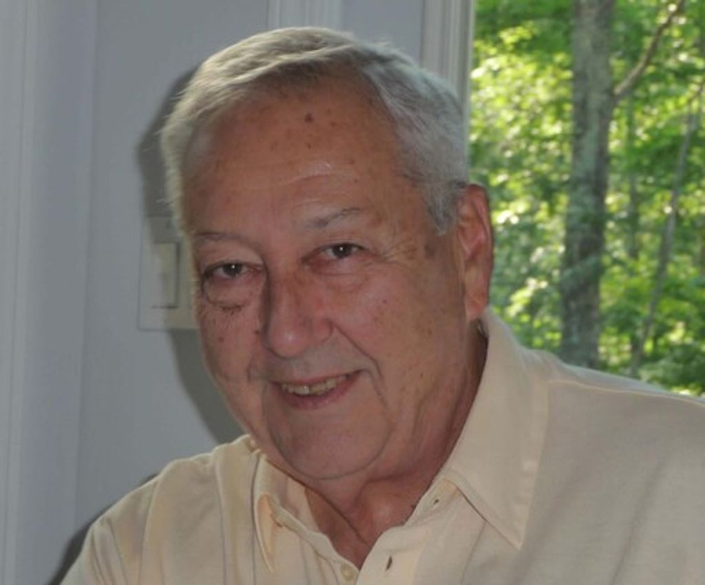 Edward Smith Profile Photo