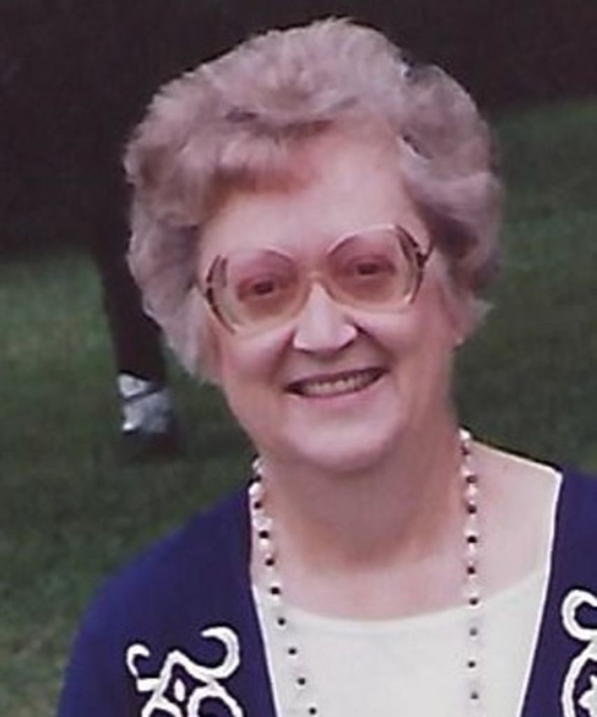 Mary Evelyn Sudduth Profile Photo