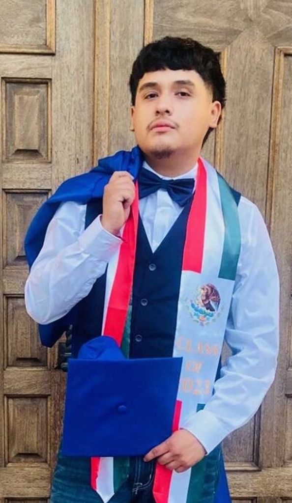 Christian Alexander Rodriguez - Barroso