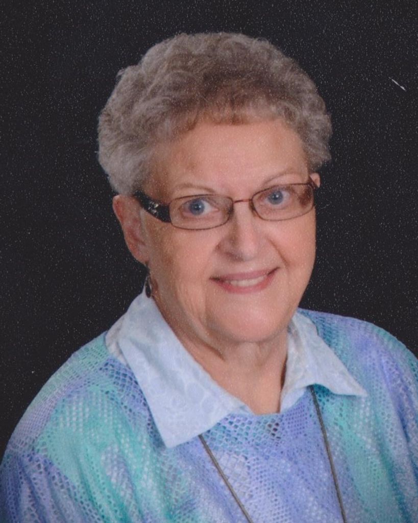 Karen Van Beek