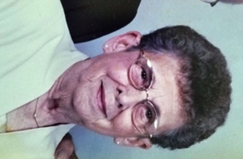 Ermadean M. Hull