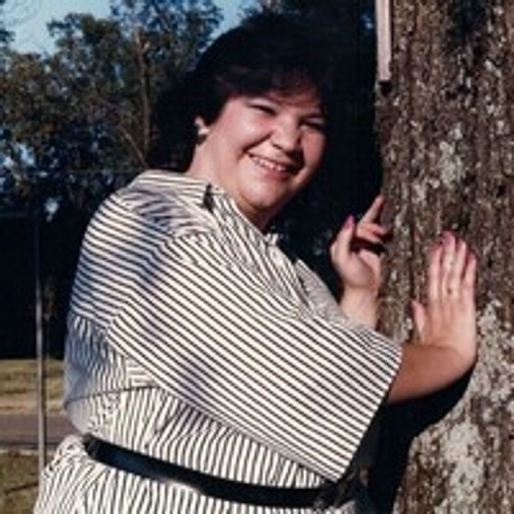 Sarah Jane (Jeffress)Johnson