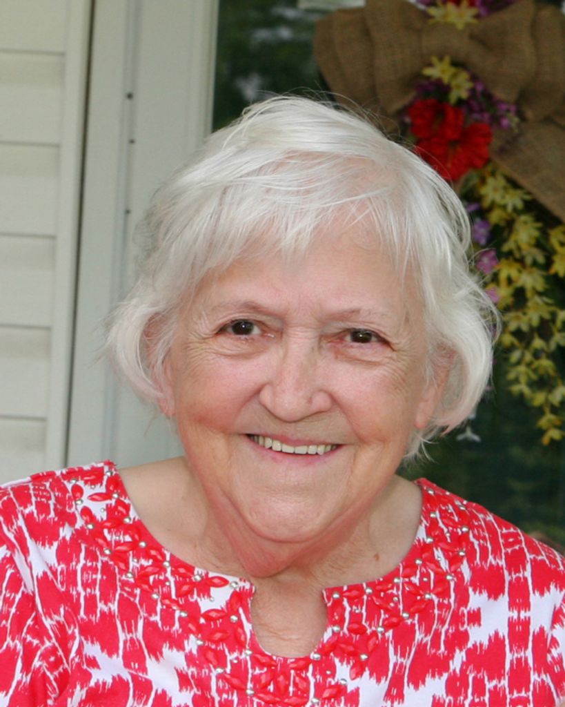 Betty Ashlock Profile Photo