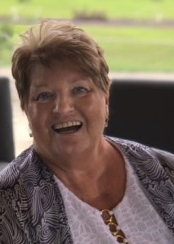 Linda Mary Michalenko