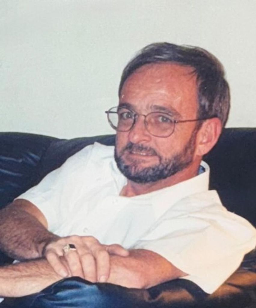 Ronnie Stephen Townsend Profile Photo