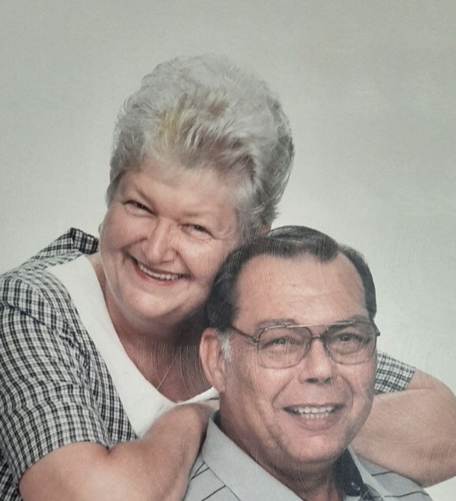 Frances Jeanette Tuten Profile Photo