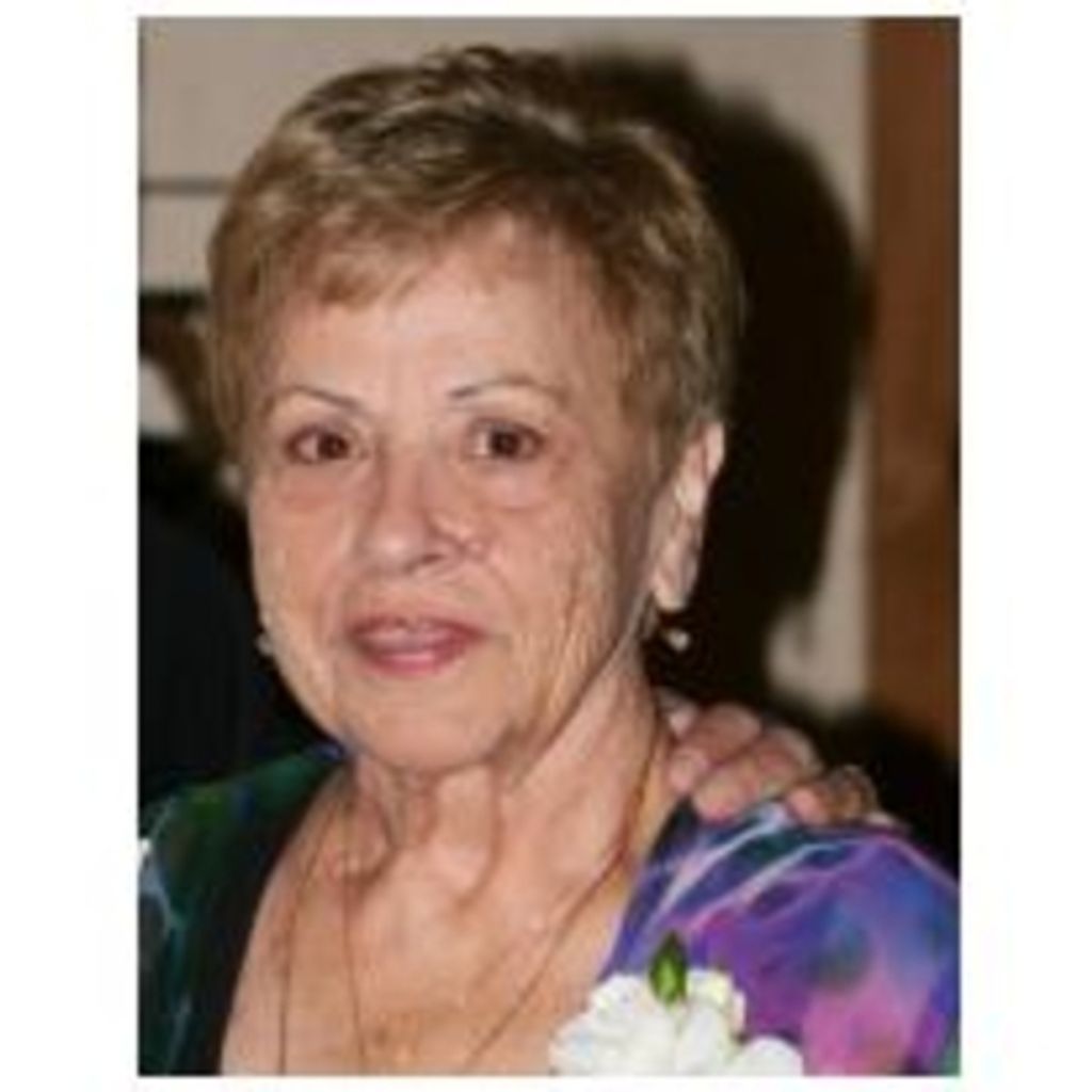 Mrs Olivia Belmore