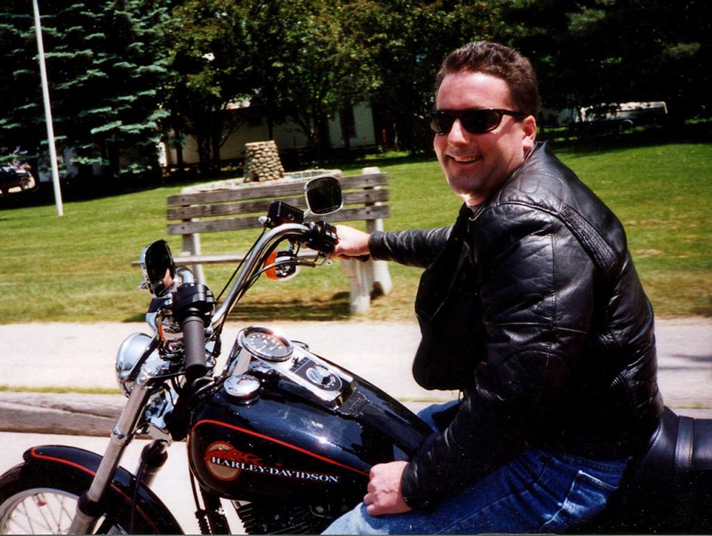 Paul R. Buckley, Jr. Profile Photo