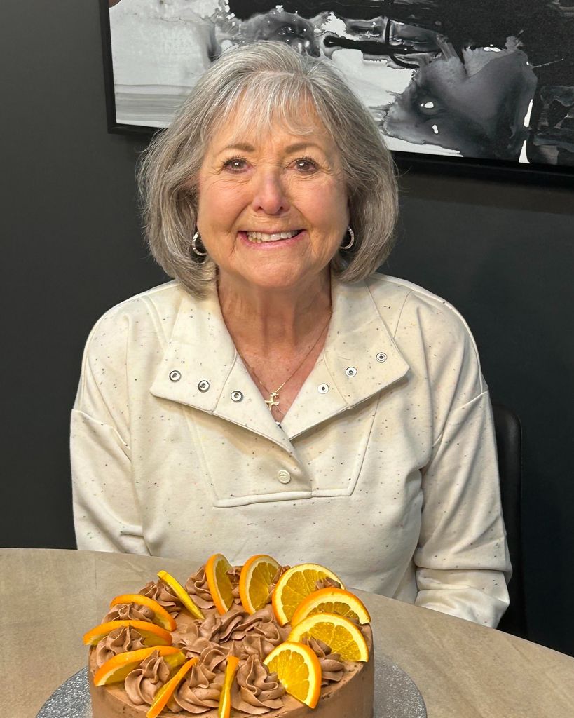 Nancy Elizabeth Ownby Profile Photo
