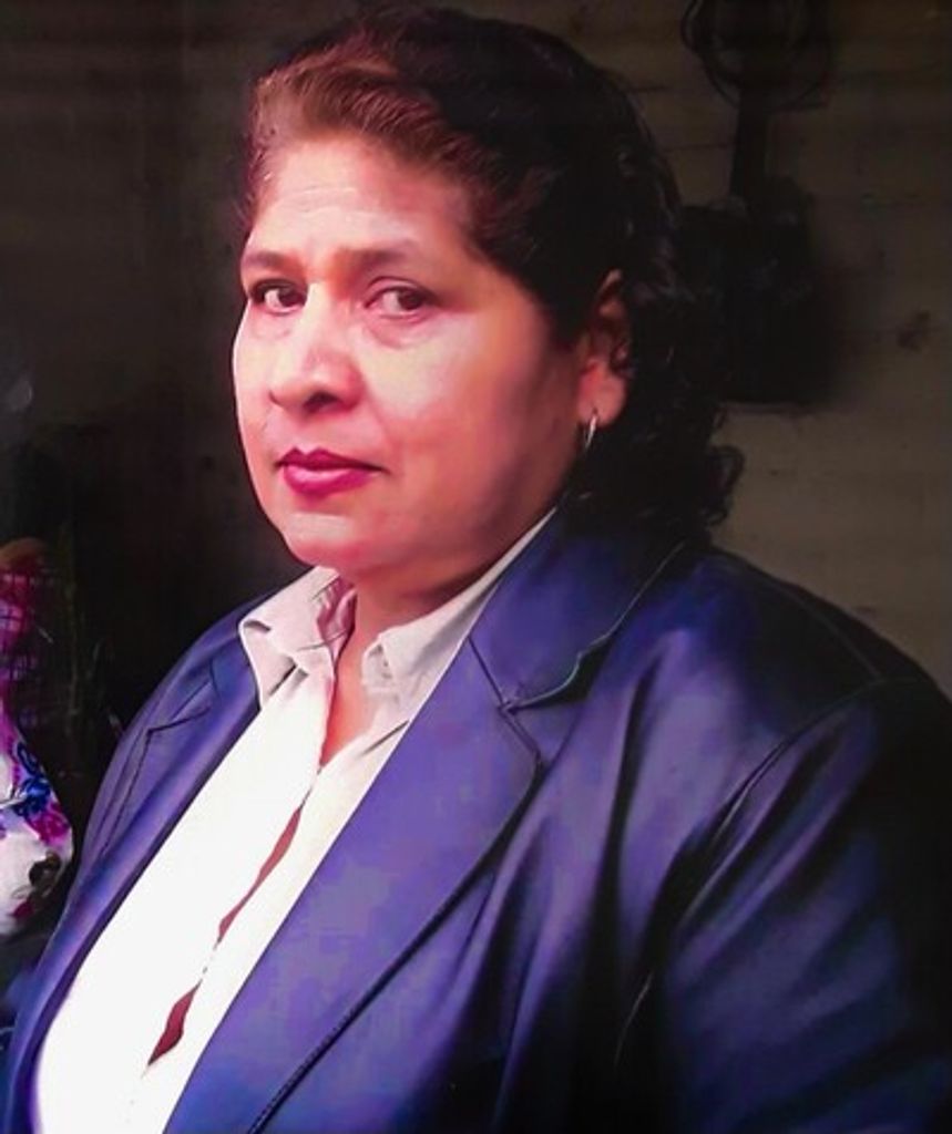 Maria A. Escobar