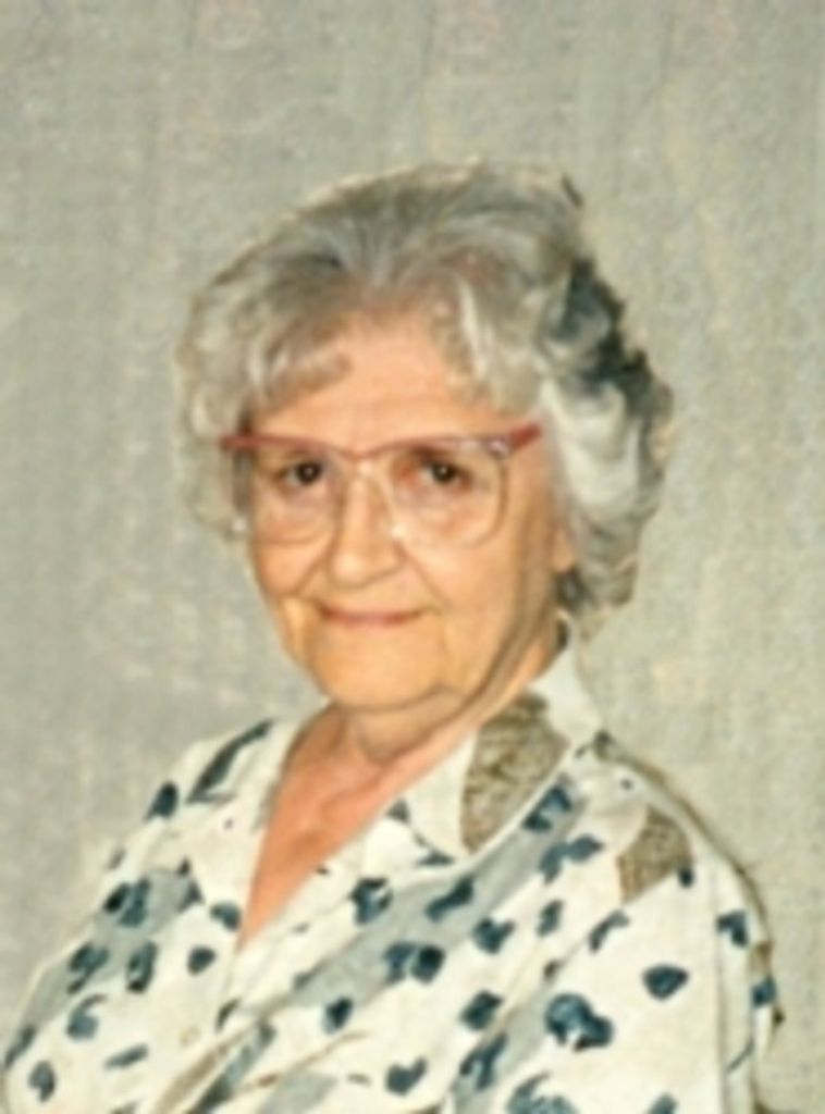 Hazel F. Dietz