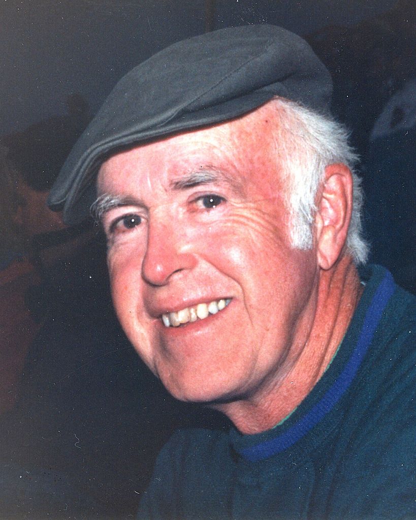 James Patrick McGurk Profile Photo