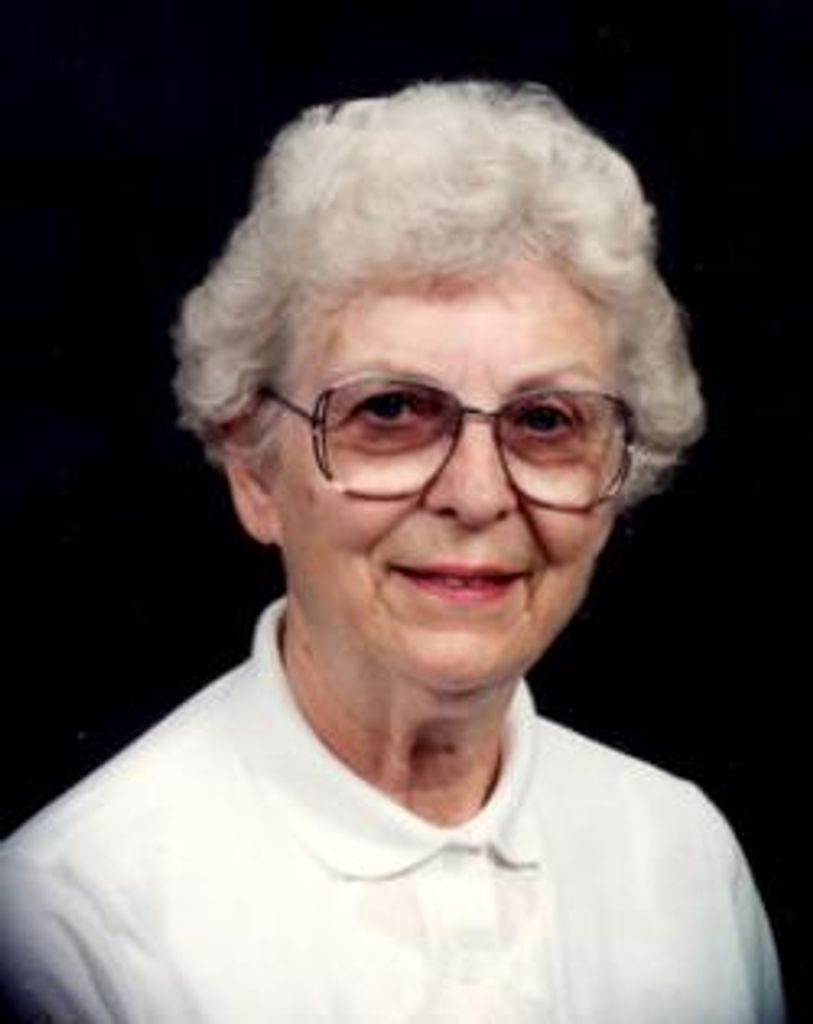 Rosemarie {Hoffman} Timmer