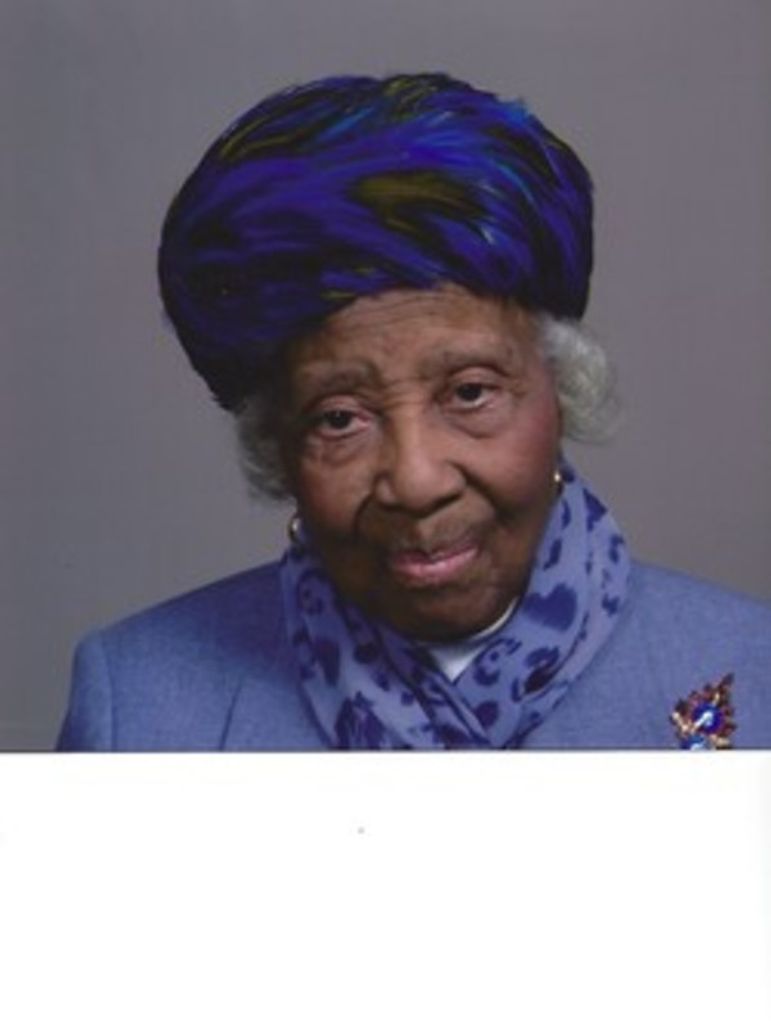 Grace A. Patterson Profile Photo