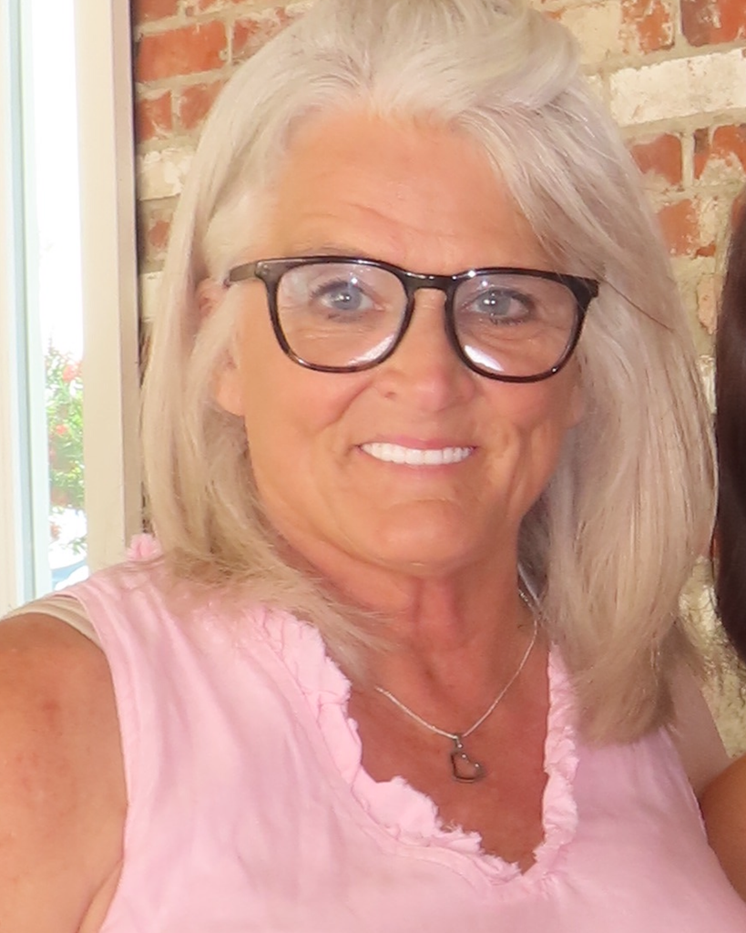 Pattie Peppers Nixon Profile Photo