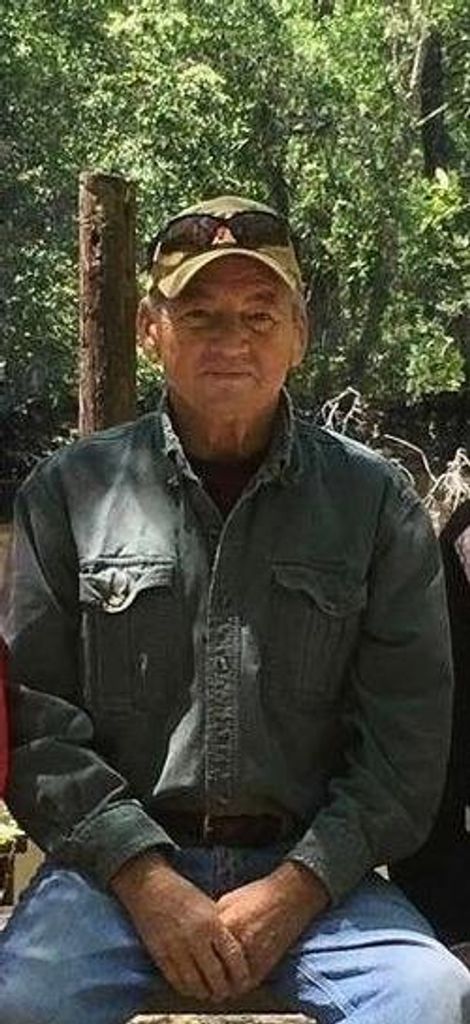 Thomas Barry Neidlinger