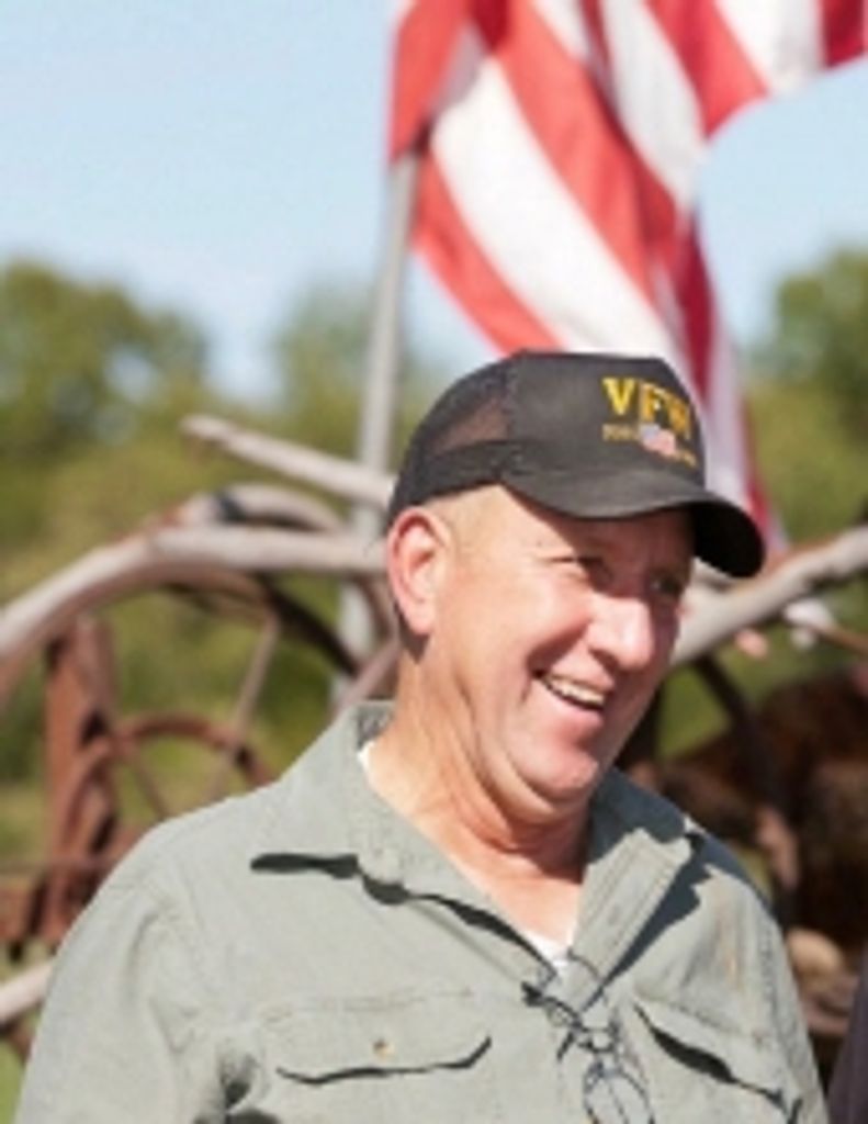 Robert "Bob"  J. Jacobs