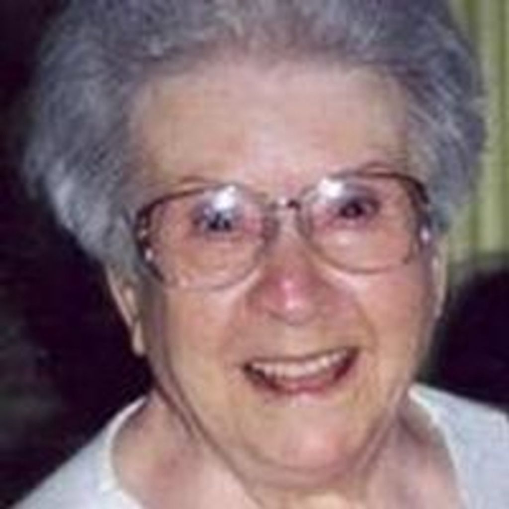 Mary O. Allard