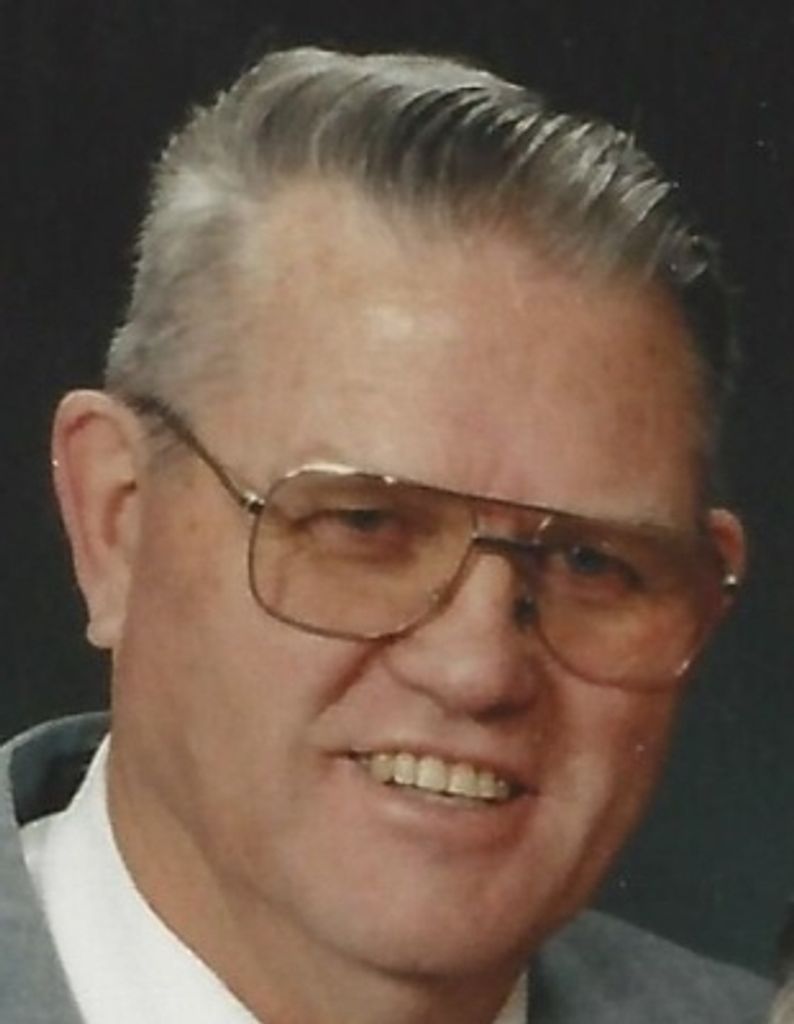 Norman Eugene Schell