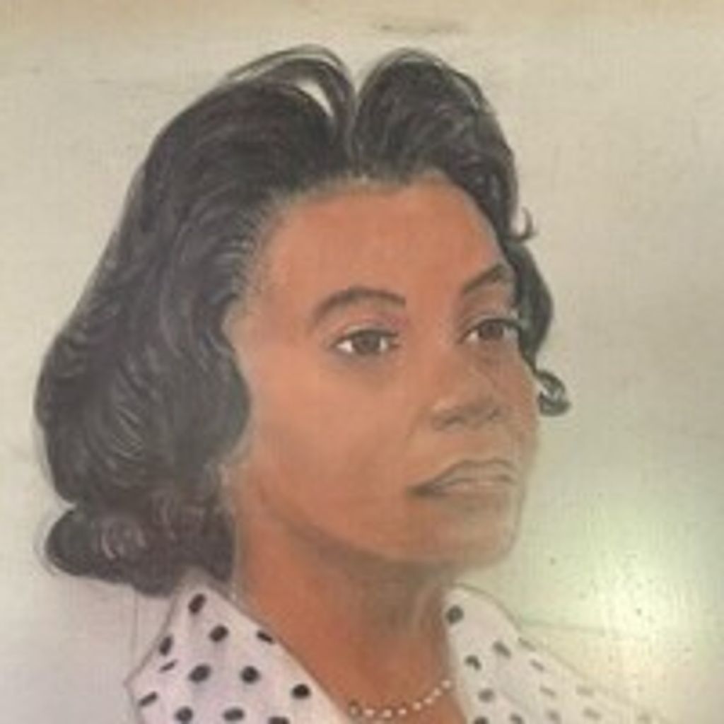 Elizabeth Wright Profile Photo