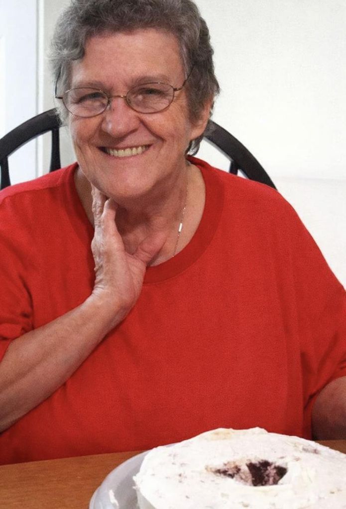 Starr Noel Raymond Profile Photo