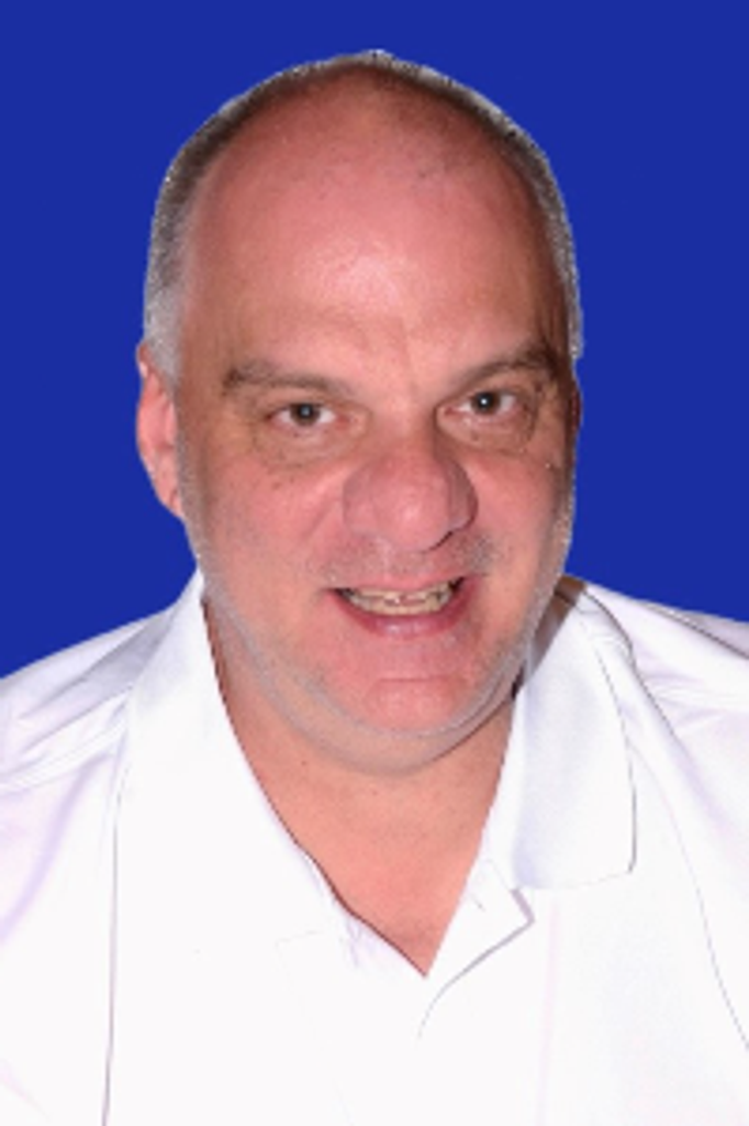 Robert Gagnon Profile Photo