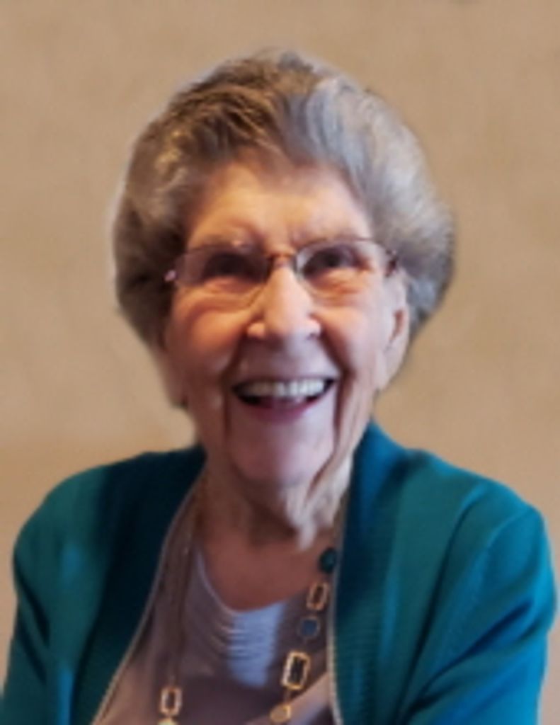 Dora J. Griesbach