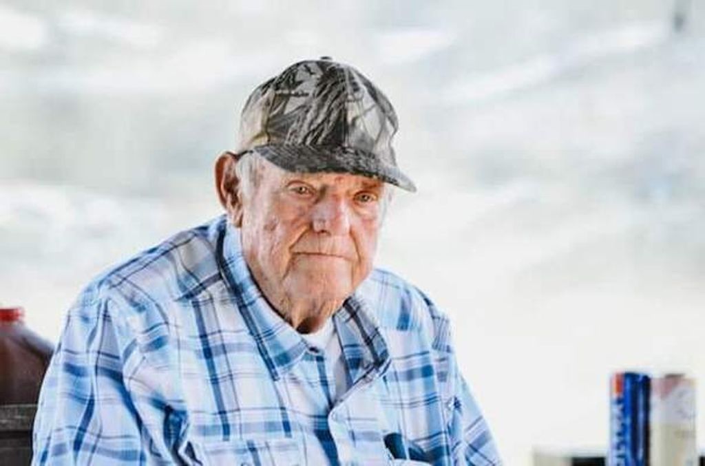 Roy Monroe Bryant Profile Photo