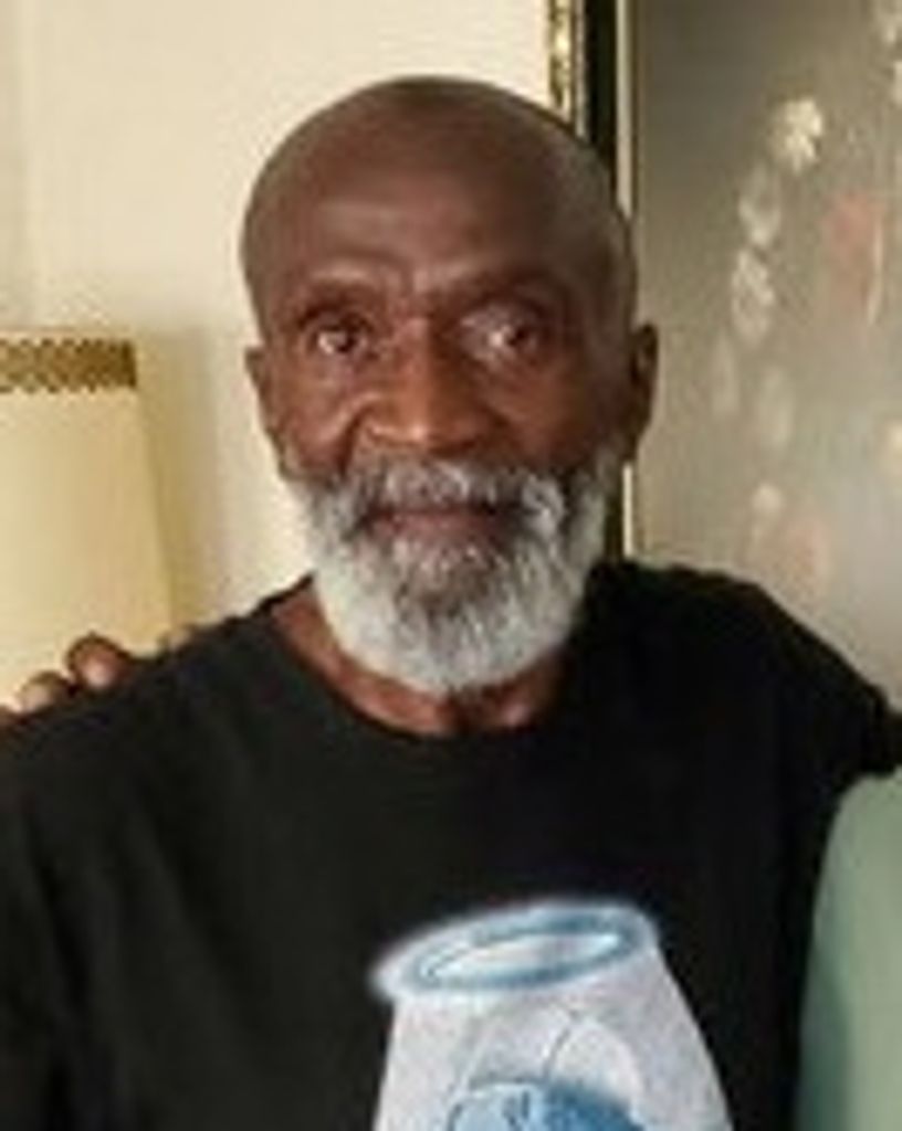 DUANE JOHNSON