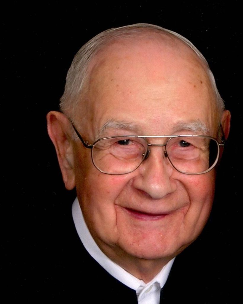 John Knight Brenneman