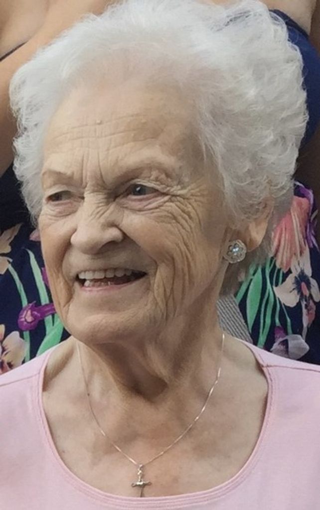 Betty Annetta Christoferson Profile Photo