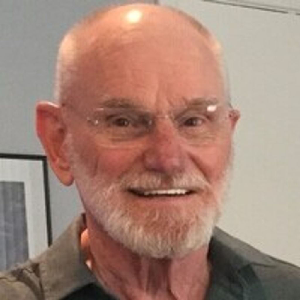 George Andrew York Jr....Age 82