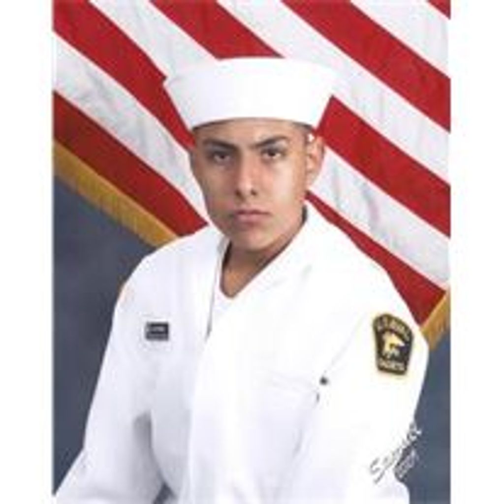Samuel Gutierrez
