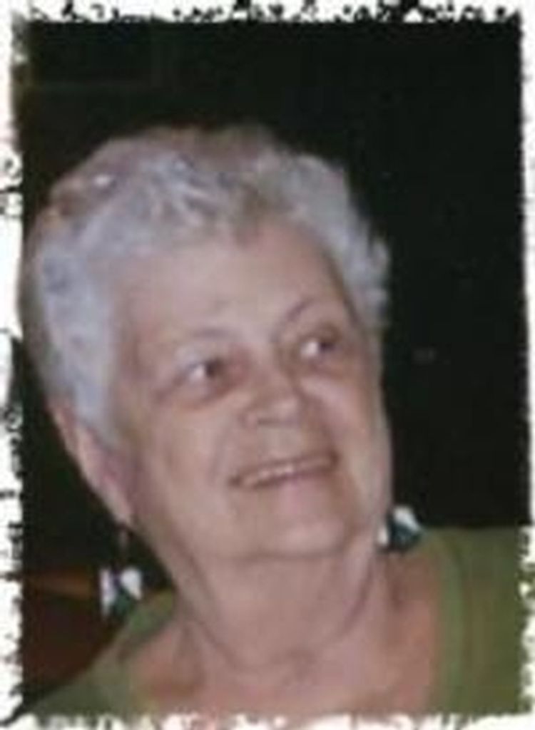 Shirley Gensinger