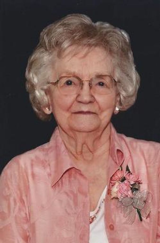 Dorothy Arlene Adams Profile Photo
