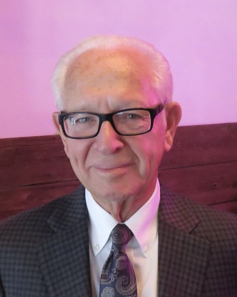 Rex A. Athan