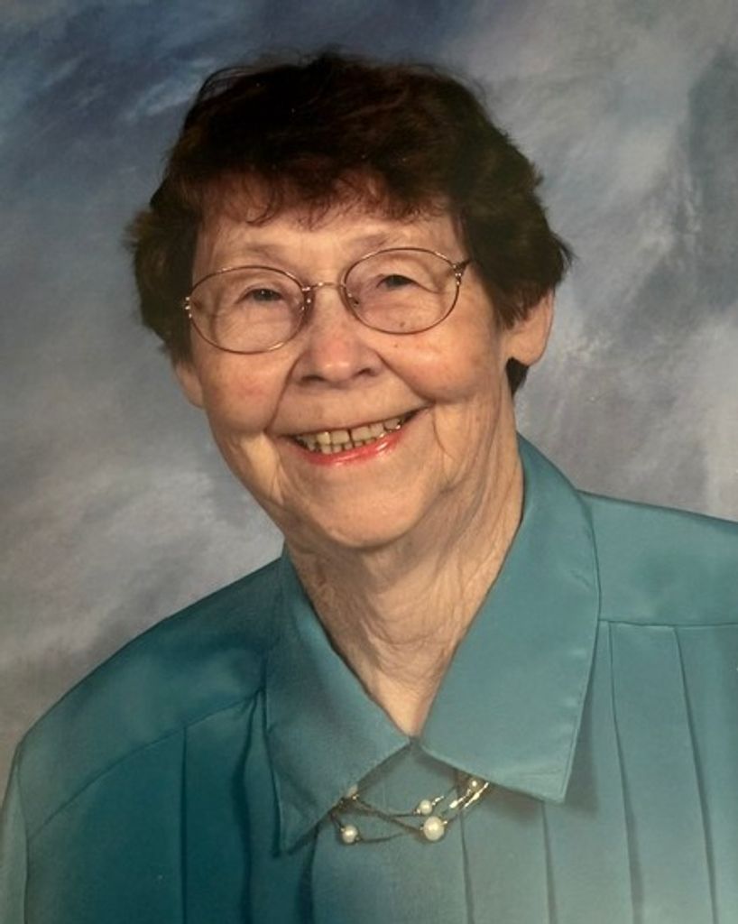 Lavinia Nell Ambrose Profile Photo