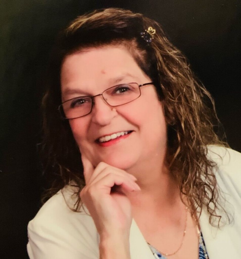 Deborah Branson