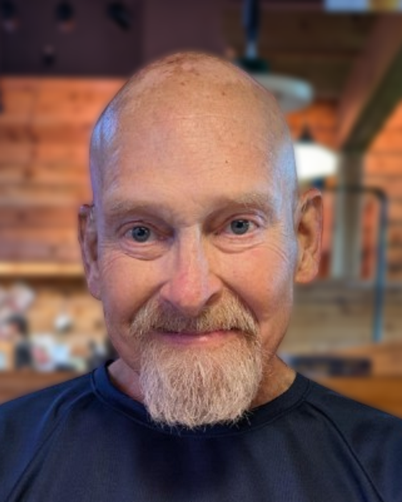 Ronald L. Mohney