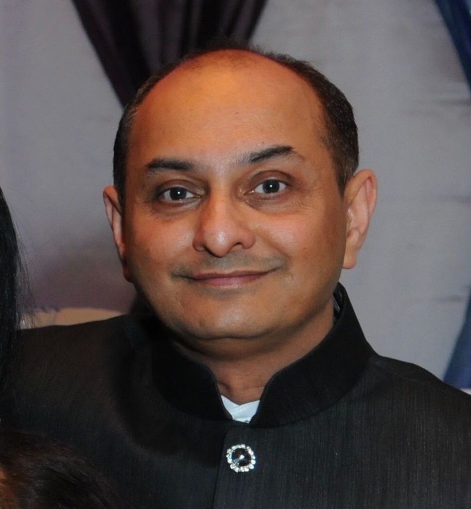 Ketan Balmukund Dalia Profile Photo